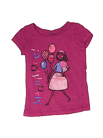 Joe Fresh Short Sleeve T-Shirt (view 1)