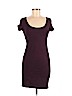H&M Purple Casual Dress Size S - photo 1