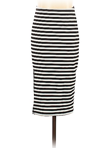 Material Girl Casual Skirt (view 1)