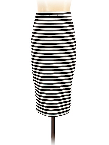 Material Girl Casual Skirt (view 2)