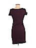 H&M Purple Casual Dress Size S - photo 2