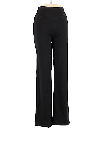 Nike Active Pants (view 1)