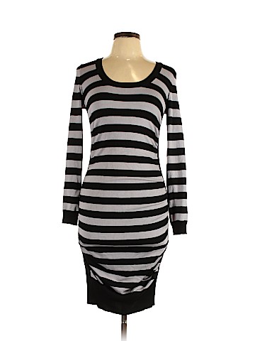 Derek Heart Casual Dress (view 1)