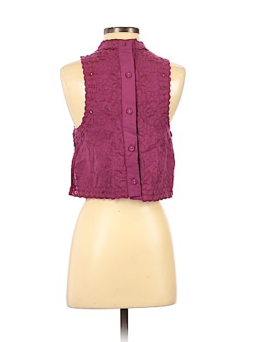 Free People Sleeveless Blouse (view 2)
