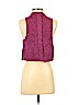 Free People 100% Cotton Pink Sleeveless Blouse Size XS - photo 2