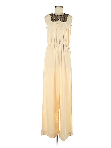 BCBGMAXAZRIA Jumpsuit (view 1)