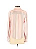 Ivanka Trump 100% Rayon Pink Long Sleeve Button-Down Shirt Size S (petite) - photo 2