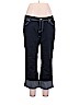 Angels Jeans Blue Jeans Size 17 - photo 1