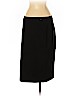 Michelle Mason Black Casual Skirt Size 4 - photo 2