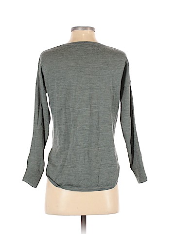 Madewell Wool Pullover Sweater (view 2)