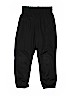 Wilson 100% Polyester Black Casual Pants Size M (youth) - photo 1