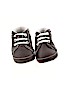 Assorted Brands 100% Polyurethane Brown Booties Size 2 (baby) - photo 2