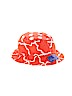 Assorted Brands Print Red Sun Hat One size (toddler) - photo 1