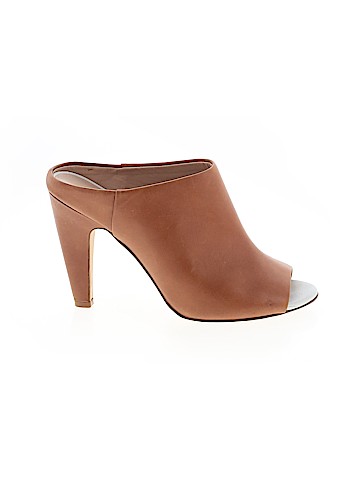 French Connection Mule/Clog (view 1)