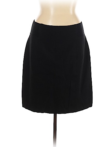 Roz & Ali Casual Skirt (view 1)