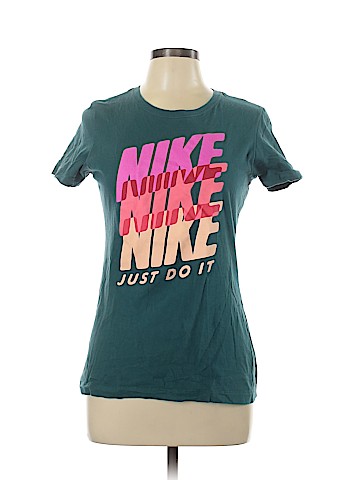 Nike Active T-Shirt (view 1)