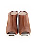 French Connection Tan Mule/Clog Size EU 40 - photo 2