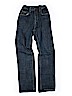 Gap Kids 100% Cotton Blue Jeans Size 18 - photo 1