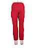 Old Navy Red Casual Pants Size 16 - photo 2