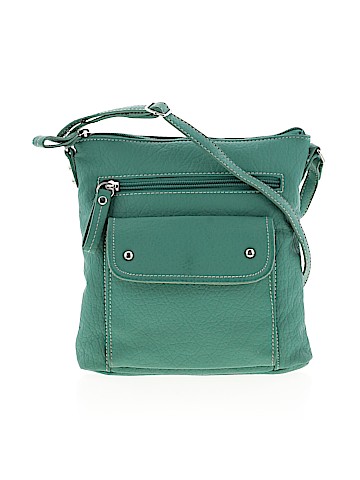 Kelly & Katie Crossbody Bag (view 1)