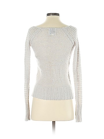 Aerie Pullover Sweater (view 2)
