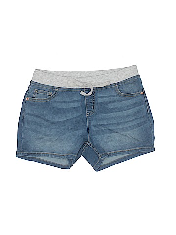 Justice Shorts (view 1)