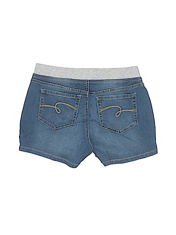 Justice Shorts (view 2)