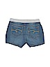 Justice Blue Shorts Size 16 - photo 2