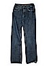 Gap Kids 100% Cotton Blue Jeans Size 18 - photo 1