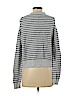 Lucky Brand Gray Pullover Sweater Size M - photo 2