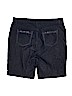 Gloria Vanderbilt Blue Denim Shorts Size 16 - photo 2