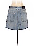 Rails 100% Cotton Blue Denim Skirt Size 26 waist - photo 2