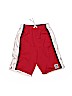 Carter's 100% Polyester Red Athletic Shorts Size 7 - photo 1