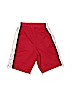 Carter's 100% Polyester Red Athletic Shorts Size 7 - photo 2