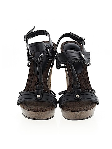 Bucco Wedges (view 2)