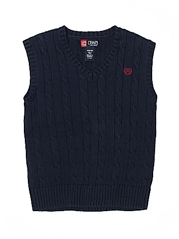 Chaps Pullover Sweater (view 1)