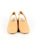 Everlane 100% Leather Tan Heels Size 6 1/2 - photo 2