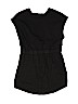 Nike 100% Cotton Black Dress Size S (kids) - photo 2
