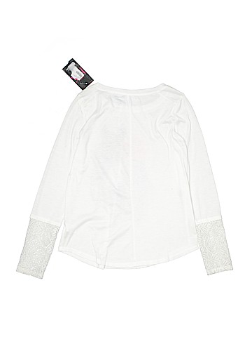 Wrangler Jeans Co Long Sleeve T-Shirt (view 2)