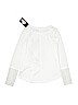 Wrangler Jeans Co White Long Sleeve T-Shirt Size 2XL (kids) - photo 2