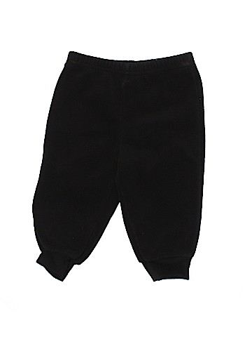 Child of Mine by Carter's Fleece Pants (view 1)