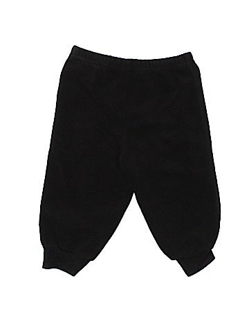 Child of Mine by Carter's Fleece Pants (view 2)