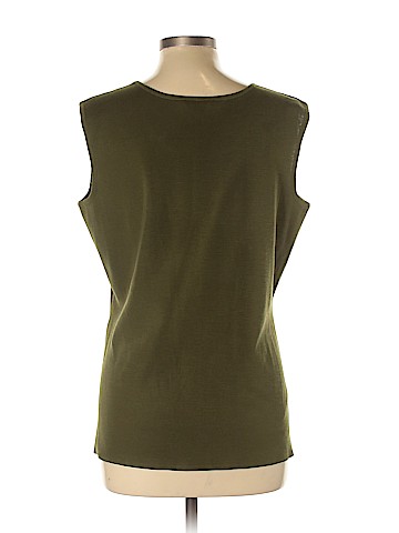 misook Short Sleeve Top (view 2)