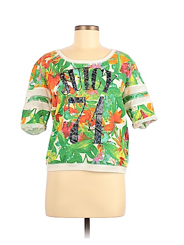 Juicy Couture Short Sleeve Top (view 1)