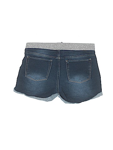 SO Denim Shorts (view 2)