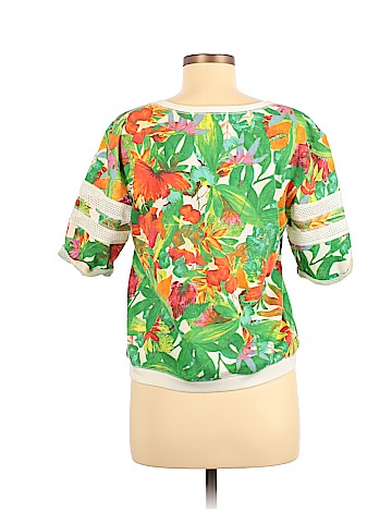 Juicy Couture Short Sleeve Top (view 2)