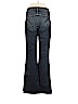 Joe's Jeans Blue Jeans Size 24 waist - photo 2