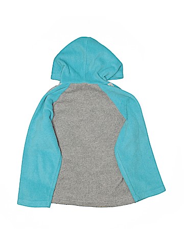 Unbranded Zip Up Hoodie (view 2)