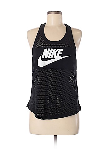 Nike Active Tank (view 1)