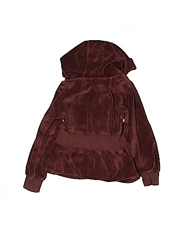 Red By Marc Ecko Zip Up Hoodie (view 2)